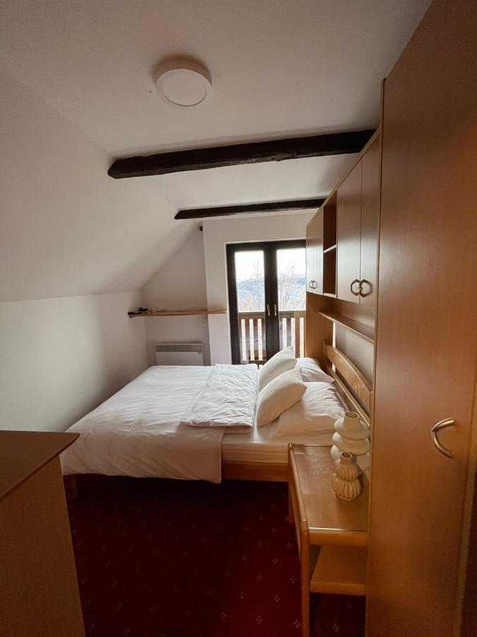 Chalet Burja At Vogel Mountain - Cable Car Access Or Hiking - Not Reachable With Car Bohinj Exterior photo